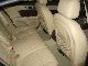 2008 Jaguar  XF 2.7 Diesel Prem.Lux. Beige leather Limousine Used vehicle photo 2