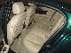 2008 Jaguar  XF 2.7 Diesel Prem.Lux. Beige leather Limousine Used vehicle photo 4