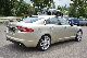 2009 Jaguar  XF 3.0D Premium Luxury Schiebed. Navi Xenon Limousine Used vehicle photo 1