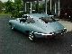 1970 Jaguar  E-Type 4.2 Fixed Head Coupe Sports car/Coupe Used vehicle photo 9