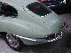 1968 Jaguar  E-Type Series 1.5 2 +2 coupe Sports car/Coupe Classic Vehicle photo 2
