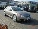 2009 Jaguar  XF 2.7 D V6 Absolute Vollausstattung Limousine Used vehicle photo 3