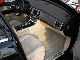 2011 Jaguar  XF 3.0 V6 Diesel S navigation system, leather, Xeno Limousine Used vehicle photo 9