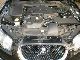 2011 Jaguar  XF 3.0 V6 Diesel S navigation system, leather, Xeno Limousine Used vehicle photo 11