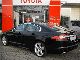 2011 Jaguar  XF 3.0 V6 Diesel S navigation system, leather, Xeno Limousine Used vehicle photo 2