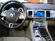 2011 Jaguar  XF 3.0 V6 Diesel S navigation system, leather, Xeno Limousine Used vehicle photo 7