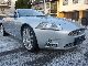 2007 Jaguar  XKR Convertible * NAVIGATION * 20 \ Cabrio / roadster Used vehicle photo 14