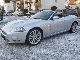 2007 Jaguar  XKR Convertible * NAVIGATION * 20 \ Cabrio / roadster Used vehicle photo 6