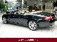 2008 Jaguar  XK 3.5 Cabriolet 1.Hand GERMAN CAR FULL Cabrio / roadster Used vehicle photo 2