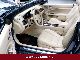 2008 Jaguar  XK 3.5 Cabriolet 1.Hand GERMAN CAR FULL Cabrio / roadster Used vehicle photo 3