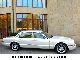 1998 Jaguar  Daimler Super V8 1.Hand orig.18TKM single piece! Limousine Used vehicle photo 3