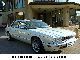 1998 Jaguar  Daimler Super V8 1.Hand orig.18TKM single piece! Limousine Used vehicle photo 4