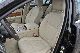 2011 Jaguar  XF 3.0 V6 Diesel S Premium Luxury Leather Beige Limousine Used vehicle photo 8