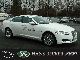 2011 Jaguar  XF 2.2 Diesel * GPS * SD 19 inches * MSRP *: $ 55 900,-Euro Limousine Demonstration Vehicle photo 3