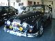 1965 Jaguar  Daimler 2.5LV8 Automatic / steering link / top condition! Limousine Used vehicle photo 1