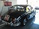 1965 Jaguar  Daimler 2.5LV8 Automatic / steering link / top condition! Limousine Used vehicle photo 3