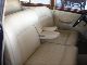 1965 Jaguar  Daimler 2.5LV8 Automatic / steering link / top condition! Limousine Used vehicle photo 7