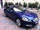 2010 Jaguar  XF 3.0 V6 Luxury, leather, navi, AT, PDC Limousine Used vehicle photo 1