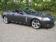 2007 Jaguar  XKR Convertible Cabrio / roadster Used vehicle photo 1