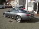 2008 Jaguar  XKR Coupe 1.Hand German NP.107, 5t € Sports car/Coupe Used vehicle photo 1