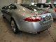 2009 Jaguar  XK 3.5 V8 Coupe Sports car/Coupe Used vehicle photo 3