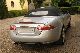 2008 Jaguar  XK 4.2 Convertible Cabrio / roadster Used vehicle photo 3