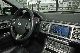 2010 Jaguar  XF 3.0 V6 D S Leather Sport Package Xenon air navigation Limousine Used vehicle photo 9