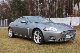 2009 Jaguar  XKR 5.0 SUPERCHARGED 2009 BENZYNA BEZWYPADKOWY Sports car/Coupe Used vehicle photo 3