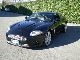 2007 Jaguar  XKR XK-R 4.2 COUPE 'SOLO 30 000 KM! Sports car/Coupe Used vehicle photo 3