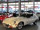 Jaguar  E-Type Coupe SII + air + H Power. Id + g New KD 1970 Used vehicle photo