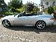 2006 Jaguar  XKR Convertible ** 47 ** TCM * accident * dt.Fzg Cabrio / roadster Used vehicle photo 2