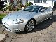 2006 Jaguar  XKR Convertible ** 47 ** TCM * accident * dt.Fzg Cabrio / roadster Used vehicle photo 3