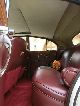 1950 Jaguar  MK V 3.5 Saloon Limousine Classic Vehicle photo 4