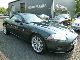 2009 Jaguar  XK 3.5L V8 convertible leather Navi full 19 Rims Cabrio / roadster Used vehicle photo 1