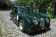 1961 Jaguar  MK II RHD race vehicle Sports car/Coupe Classic Vehicle photo 1