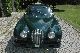 1961 Jaguar  MK II RHD race vehicle Sports car/Coupe Classic Vehicle photo 5