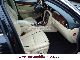 2009 Jaguar  XJ XJ6 2.7 WARRANTY + SERVICE TO INCL 6-2012. Limousine Used vehicle photo 7
