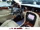 2009 Jaguar  XJ XJ6 2.7 WARRANTY + SERVICE TO INCL 6-2012. Limousine Used vehicle photo 8