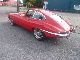 1962 Jaguar  E-Type Series I 3.8 Coupe LHD / Special Price Sports car/Coupe Classic Vehicle photo 4