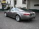 2009 Jaguar  XK 4.2 Coupe with luxury sports package Sports car/Coupe Used vehicle photo 3