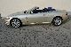 2006 Jaguar  XK Convertible * 4.2 * LEATHER * XENON * NAVI * Top * dt.Fzg Zustan Cabrio / roadster Used vehicle photo 1