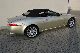 2006 Jaguar  XK Convertible * 4.2 * LEATHER * XENON * NAVI * Top * dt.Fzg Zustan Cabrio / roadster Used vehicle photo 4