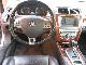 2007 Jaguar  XKR 4.2 Coupe Automatic e-seats Navi Xenon Sports car/Coupe Used vehicle photo 3