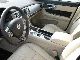 2009 Jaguar  XF 3.0 Diesel S Portfolio / Navi / Xenon / sunroof Limousine Used vehicle photo 7