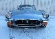 1973 Jaguar  V12 Winter Deals Cabrio / roadster Used vehicle photo 4