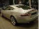 2007 Jaguar  XKR 4.2 Coupe Sports car/Coupe Used vehicle photo 3