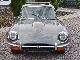 1970 Jaguar  E-Type convertible top Nr697 Sports car/Coupe Used vehicle photo 11