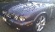 2007 Jaguar  XJR Limousine Used vehicle photo 2