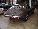 1970 Jaguar  E-Type S2 Coupe two-seater Sports car/Coupe Used vehicle photo 6