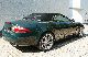 2006 Jaguar  XKR Convertible Supercharged + + 20-inch Navi Cabrio / roadster Used vehicle photo 10